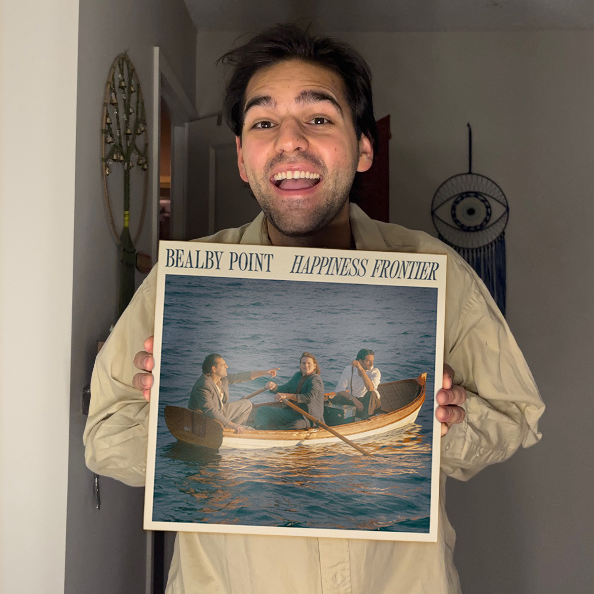 vinyl
